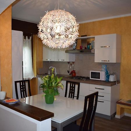 Casa Belvedere Monzambano Zewnętrze zdjęcie