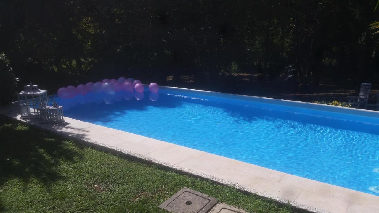 Casa Belvedere Monzambano Zewnętrze zdjęcie