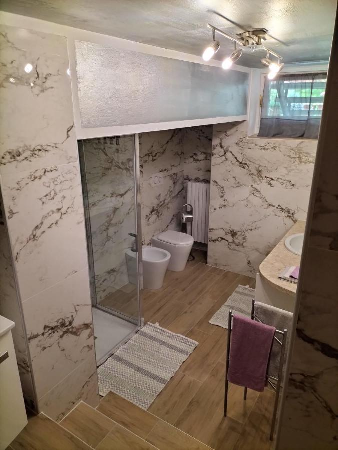 Casa Belvedere Monzambano Zewnętrze zdjęcie