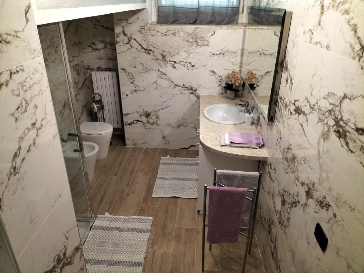 Casa Belvedere Monzambano Zewnętrze zdjęcie