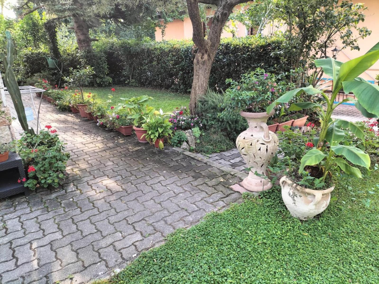 Casa Belvedere Monzambano Zewnętrze zdjęcie
