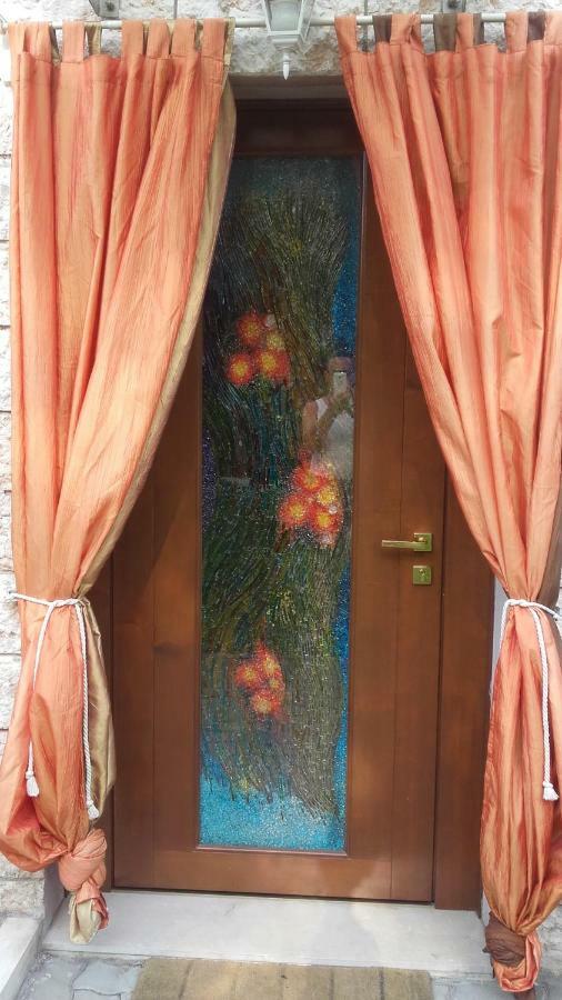 Casa Belvedere Monzambano Zewnętrze zdjęcie