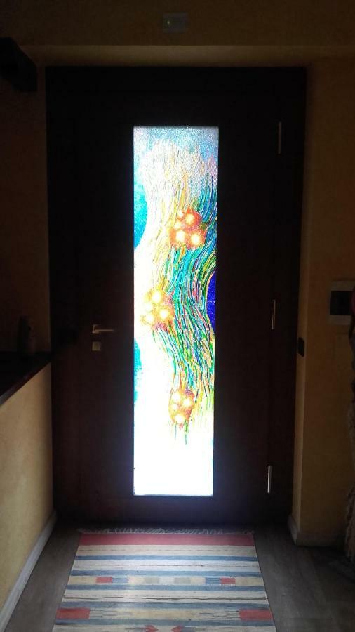 Casa Belvedere Monzambano Zewnętrze zdjęcie