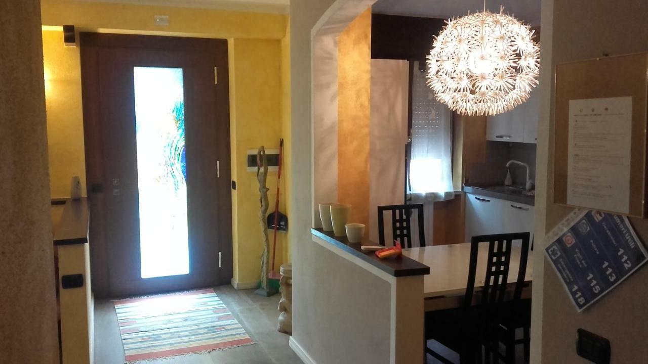 Casa Belvedere Monzambano Zewnętrze zdjęcie