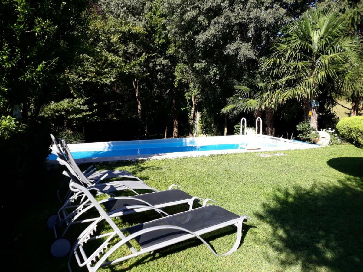 Casa Belvedere Monzambano Zewnętrze zdjęcie