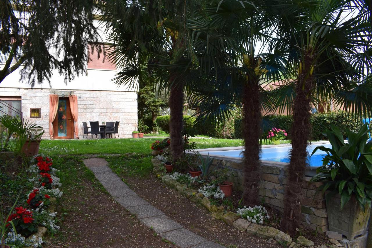 Casa Belvedere Monzambano Zewnętrze zdjęcie
