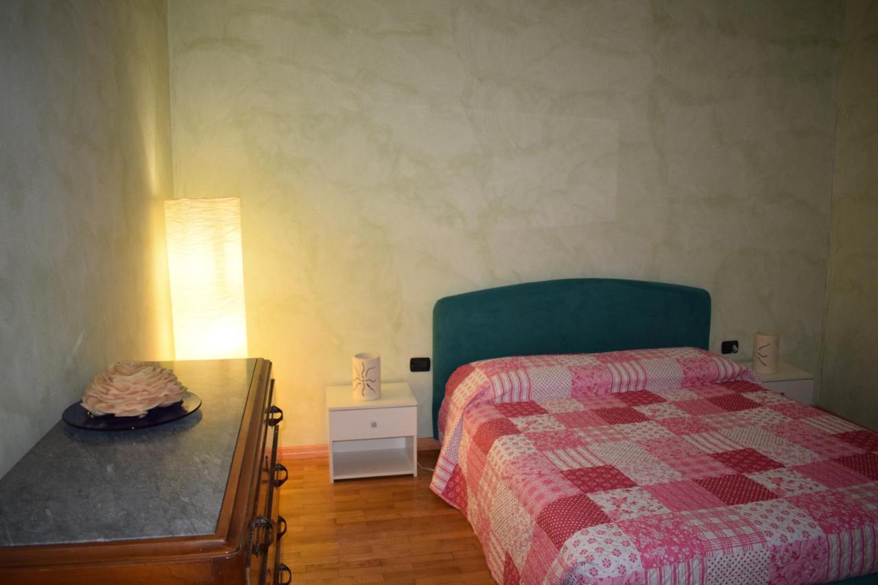 Casa Belvedere Monzambano Zewnętrze zdjęcie
