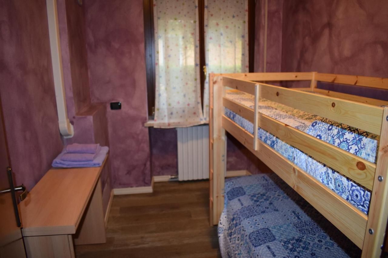 Casa Belvedere Monzambano Zewnętrze zdjęcie