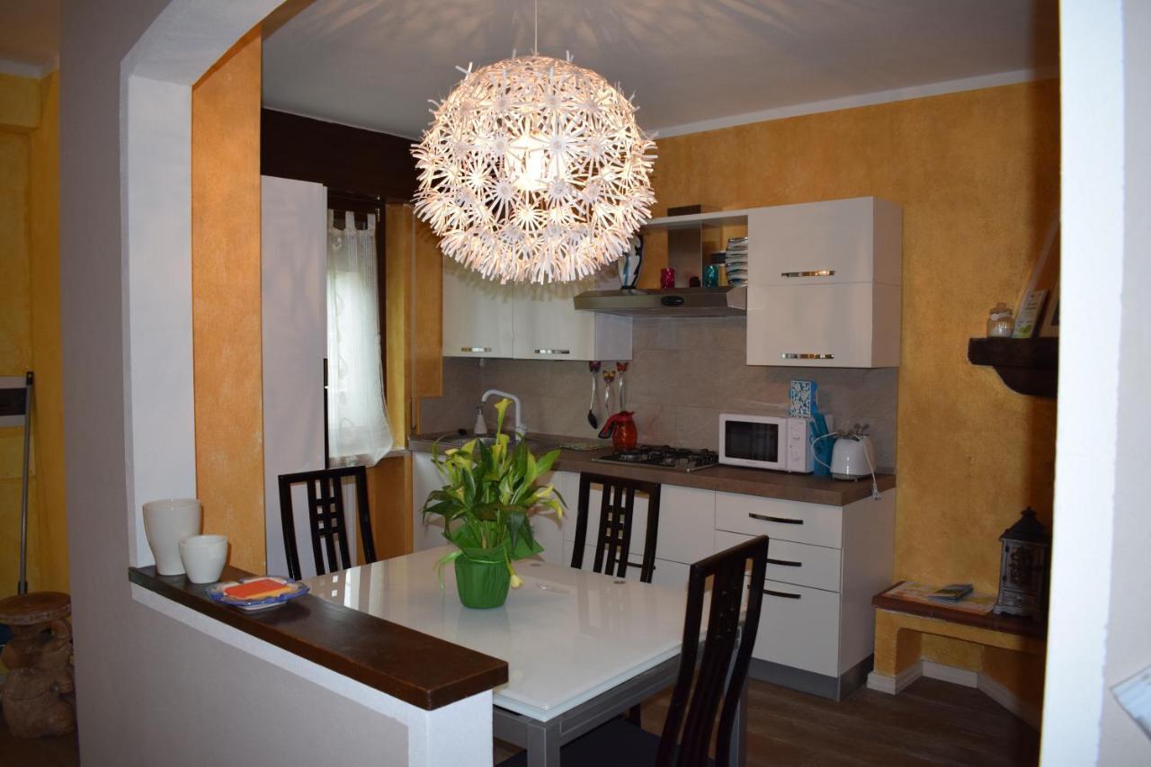 Casa Belvedere Monzambano Zewnętrze zdjęcie