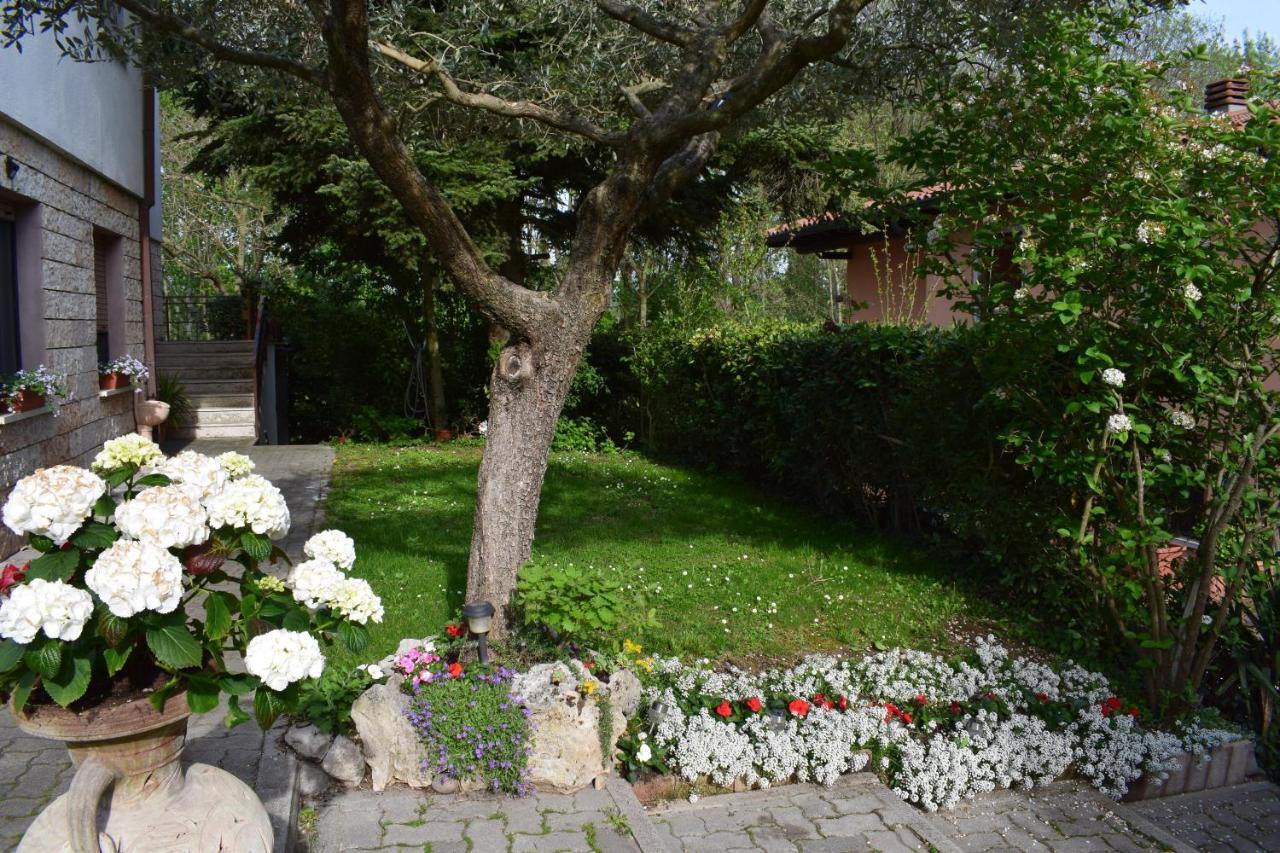 Casa Belvedere Monzambano Zewnętrze zdjęcie