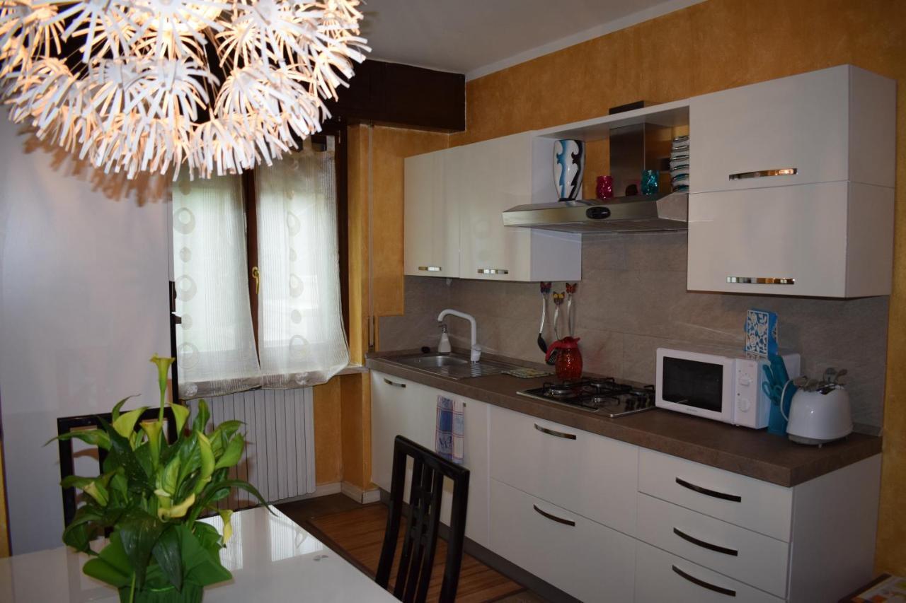 Casa Belvedere Monzambano Zewnętrze zdjęcie